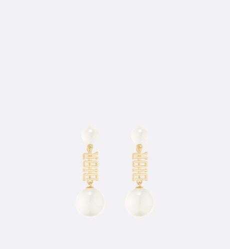 Christian Dior Earrings